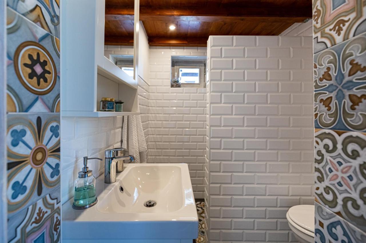 Ražanac Stonehouse Milan 빌라 외부 사진